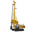 XCMG Factory Xr240e Borehole Rig Verticle Earth Drilling Machine for Sale