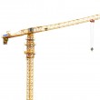 XCMG Brand New 18 Ton Self Erecting Topless Tower Crane Xgt7528A-18s1 for Sale