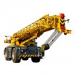 XCMG Official 70 Ton Rough Terrain Crane Xcr70 Mobile Hydraulic Crane for Sale