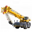 XCMG Official 70 Tons 45m 5-Section Telescopic Boom Rough Terrain Crane Xcr70 for Sale