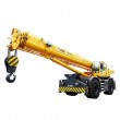 XCMG Factory Rt60 Hot Sale 60ton Rough Terrain Tractor Crane