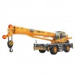 XCMG Rt35 Hot Sale 35 Ton Rough Terrain Tractor Crane for Sale