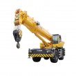 XCMG Factory Rt55e 55 Ton Mobile Rough Terrain Crane for Sale