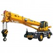 XCMG Rt25 Hot Sale 25 Ton Rough Terrain Tractor Crane