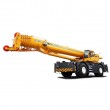 XCMG Rt200e Hot Sale 200 Ton Mobile Lifting Rough Terrain Crane for Sale