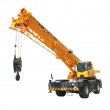 XCMG 30 Ton Rough Terrain Crane Small 4 Wheel Crane Rough Terrain Xcr35 Price