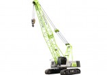 Zoomlion ZCC550H Crawler crane