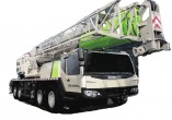 Zoomlion QY70V Truck Crane