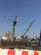 Zoomlion L500A-32U Luffing jib tower crane