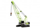 Zoomlion ZCC750H-1 Crawler crane