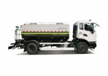 Zoomlion ZBH5253GQXCAE6 Low pressure cleaning vehicle