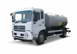 Zoomlion ZLJ5163GQXDF1E5 Low pressure cleaning vehicle