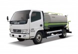 Zoomlion ZLJ5073GQXEQE5 Low pressure cleaning vehicle