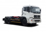 Zoomlion ZLJ5160ZDJLZE5 Compression docking garbage truck (transfer)
