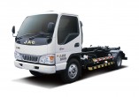 Zoomlion ZLJ5070ZXXHFE5 Garbage truck with detachable carriage (collection)