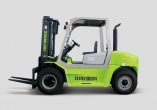 Zoomlion FD60Z Internal combustion counterbalance forklift truck