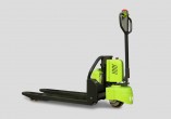 Zoomlion TB15E Pedestrian Economy Electric pallet truck