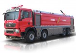 Zoomlion ZLF5430GXFPM250/ ZLF5430GXFSG250 Foam/water tank fire truck