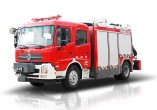 Zoomlion ZLF5120TXFJY98 Dangerous rescue fire engine