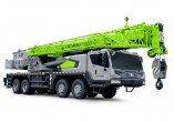 Zoomlion ZTC350E552 Truck Crane