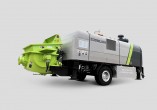 Zoomlion HBT110.26.372RS Diesel engine concrete pump