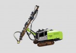 Zoomlion ZDH115 Mining integrated drilling machine