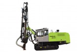 Zoomlion ZDH138 Integrated down-the-hole drill