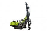 Zoomlion ZDH152 Integrated down-the-hole drill