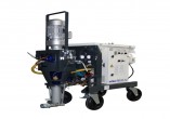 Zoomlion M330 Slurry pump