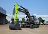 Zoomlion ZE490EK-10 Crawler hydraulic excavator