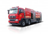 Zoomlion ZLF5370GXFPM180 Foam/water tank fire truck