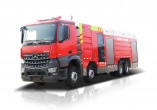 Zoomlion ZLF5380GXFPM180/ZLF5392GXFSG180 Fire engine