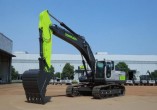 Zoomlion ZE375E-10 Crawler hydraulic excavator