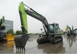 Zoomlion ZE200E-10 Crawler hydraulic excavator