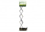 Zoomlion ZS0508C Self-propelled scissor aerial work platform