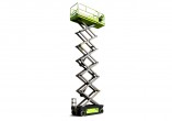 Zoomlion ZS0607AC-Li Scissors aerial work platform