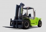 Zoomlion FD100Z Internal combustion counterbalance forklift truck