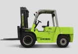 Zoomlion FD80J Internal combustion counterbalance forklift truck