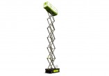 Zoomlion ZS0808DC-Li Scissors aerial work platform