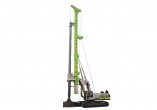 Zoomlion ZR400L Rotary drilling rig