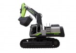 Zoomlion ZE700G Mining excavator