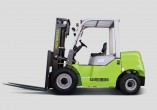 Zoomlion FD50Z Internal combustion counterbalance forklift truck