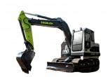 Zoomlion ZE75E-10 Crawler hydraulic excavator