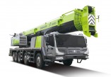 Zoomlion ZTC1000V653 Truck Crane