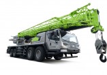 Zoomlion ZTC800V552 Truck Crane