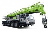 Zoomlion ZTC800V653 Truck Crane