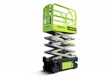 Zoomlion ZS0607HD Self-propelled scissor aerial work platform