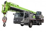 Zoomlion ZTC250V451.1 Truck Crane