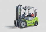 Zoomlion FDEx35 Internal combustion explosion-proof forklift