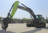 Zoomlion ZE330E-10 Crawler hydraulic excavator